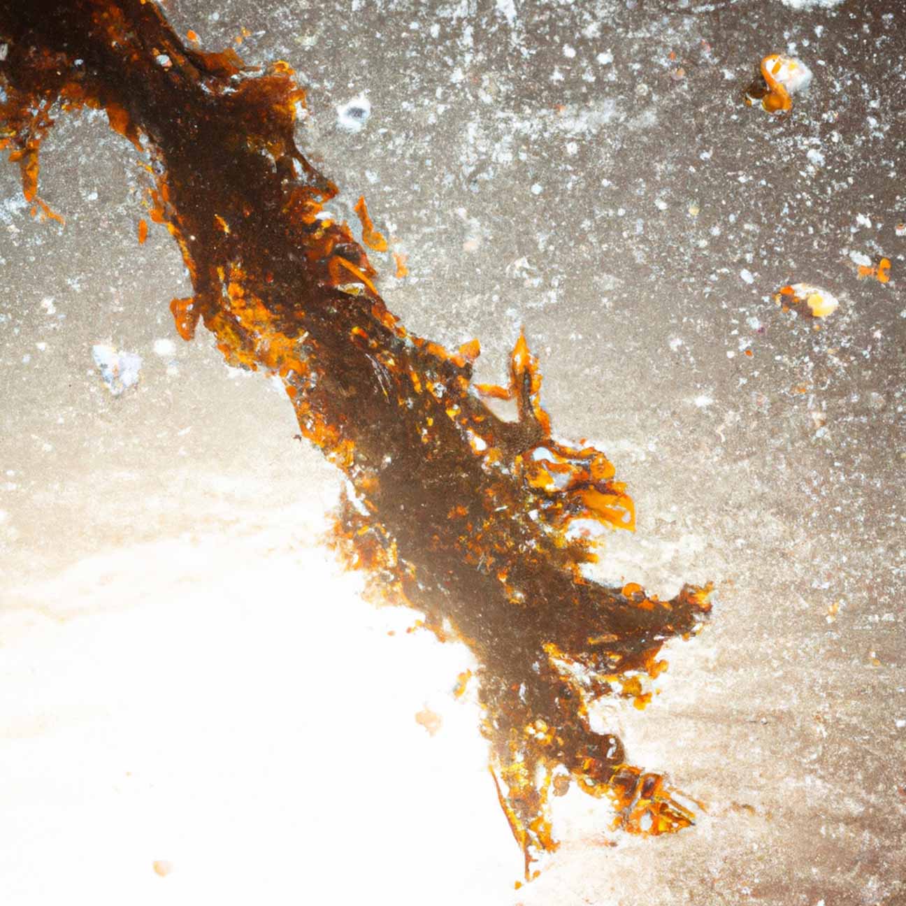 Jeju Sargassum Fulvellum Extract G-MIJ (H) image 2